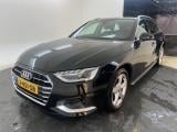 AUDI A4 Avant 35 TFSI S tronic Launch edition Business #0