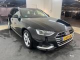 AUDI A4 Avant 35 TFSI S tronic Launch edition Business #1