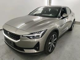 POLESTAR 2 78 KWH AUTO 4WD PILOT PLUS