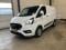 preview Ford Transit Custom #0