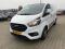 preview Ford Transit Custom #0