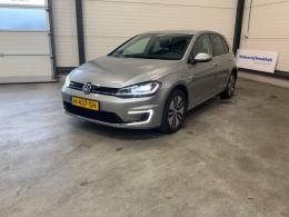 VOLKSWAGEN e-Golf E-DITION