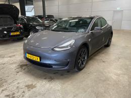 Tesla Model 3 Long Range AWD 75kWh