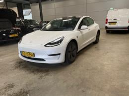 Tesla Model 3 Stnd.RWD Plus 60 kWh