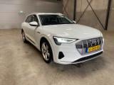 AUDI e-tron e-tron 50 q L Ed + #1