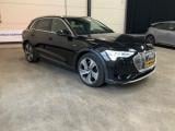 AUDI e-tron e-tron 55 q adv PL + #1