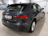 AUDI - AUD A3 SB TDi 116PK Pack Business+ & Rear Camera #1