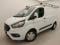 preview Ford Transit Custom #0