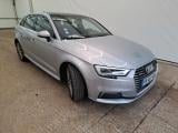 Audi 40 e-tron S TRONIC DESIGN LUXE AUDI A3 Sportback e-tron / 2016 / 5P / Berline 40 e-tron S TRONIC DESIGN LUXE #3