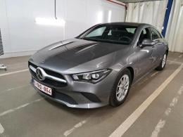 Mercedes CLA CLA CLA 180 Business Solution 100kW/136pk  4D/P Man-6