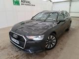 Audi 35 TDI S Tronic Business Executive A6 Avant 35 TDI 2.0 TDI 165CV BVA7 E6dT #0