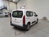 Citroen 12 CITROEN BERLINGO / 2018 / 5P / COMBI BLUEHDI 100 SeS M FEEL #1