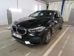 BMW 1 Reeks Hatch 1 Reeks Hatch 116d (85 kW) 85kW/116pk  5D/P Man-6