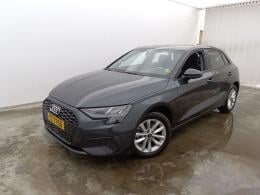 AUDI A3 SPORTBACK DIESEL - 2020 35 TDi 150hp S tronic (EU6AP) 5d