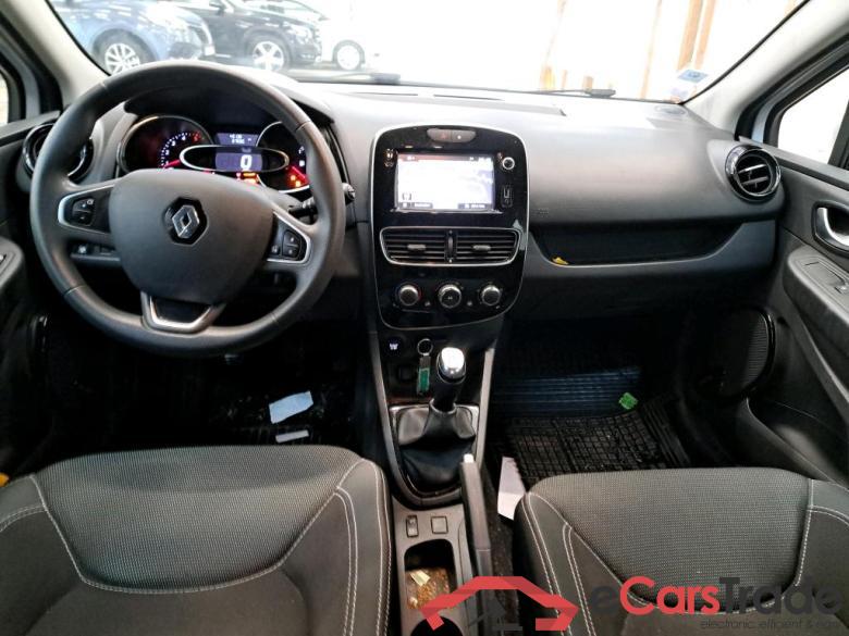 Renault  Clio IV Air MediaNav 1.5 dCi 75CV BVM5 E6 #5