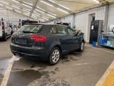 AUDI A3 Sportback SP B ABTE 1,6 TDI 105 HP STR #1