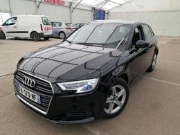 Audi 1.0 TFSI 115 BUSINESS LINE AUDI A3 Sportback 5p Berline 1.0 TFSI 115 BUSINESS LINE