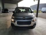 Citroën Berlingo Multispace 1.2 PureTech 110 MAN6 S&S Live M 5d #4