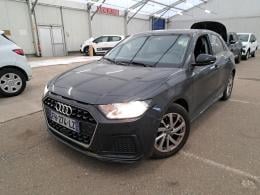 Audi 1.0 TFSI 116 S tronic 7 Business Line AUDI A1 Sportback 5p Berline 1.0 TFSI 116 S tronic 7 Business Line