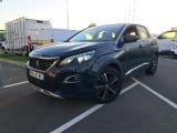 Peugeot BlueHDi 130 S&S EAT8 GT LINE 3008 GT Line 1.5 HDi 130CV BVA8 E6dT #0