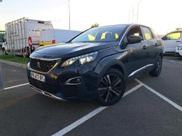 Peugeot BlueHDi 130 S&S EAT8 GT LINE 3008 GT Line 1.5 HDi 130CV BVA8 E6dT