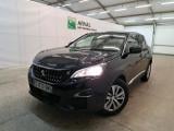 Peugeot BlueHDi 130 S&S EAT8 ACTIVE BUSINESS 3008 Active Business 1.5 HDi 130CV BVA8 E6dT #0