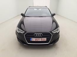 Audi, A3 Sportback FL'16, Audi A3 Sportback 1.0 30 TFSi 85kW 5d