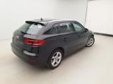 Audi, A3 Sportback FL'16, Audi A3 Sportback 1.0 30 TFSi 85kW 5d #4