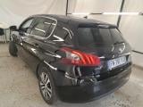 Peugeot Puretech 130 EAT8 Allure 308 Allure 1.2 PureTech 130CV BVA8 E6d #1