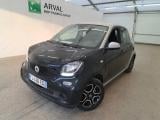 Smart 60KW Electrique Business+ SMART Forfour 5p Berline 60KW Electrique Business+ #0