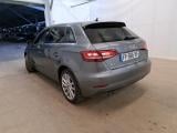 Audi 35 TDI 150 S TRONIC BUSINESS LINE AUDI A3 Sportback / 2016 / 5P / Berline 35 TDI 150 S TRONIC BUSINESS LINE #1