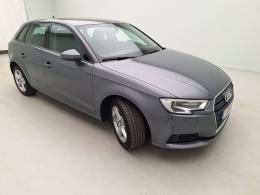 Audi, A3 Sportback FL'16, Audi A3 Sportback 1.0 30 TFSi 85kW 5d