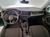 Audi 1 AUDI A1 CITYCARVER / 2018 / 5P / BERLINA 30 TSI CITYCARVER ADMIRED #2