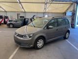 VOLKSWAGEN Touran TL 1,6 CRTDI 105HP 6V #0