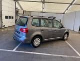 VOLKSWAGEN Touran TL 1,6 CRTDI 105HP 6V #1