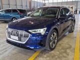 Audi 55QUATTRO AUDI E-TRON SPORTBACK / 2019 / 5P / SUV 55 QUATTRO #0