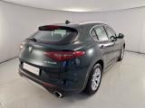 AlfaRomeo 62 ALFA ROMEO STELVIO / 2017 / 5P / SUV 2.2 TURBO DIESEL 190CV BUSINESS AT8 Q4 #1