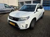 SUZUKI VITARA 1.4 Boosterjet Select Smart Hybrid #0