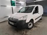 Citroen BlueHDi 100 BVM Club M Berlingo Fourgon Club L1 (Court) 1.6 BlueHDi 100CV BVM5 E6 #0