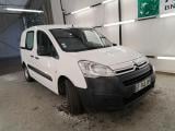 Citroen BlueHDi 100 BVM Club M Berlingo Fourgon Club L1 (Court) 1.6 BlueHDi 100CV BVM5 E6 #3