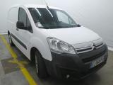 Citroen BlueHDi 100 S&S ETG6 BusinessM fourgonnette Berlingo Business L1 (Court) 1.6 BlueHDi 100CV ETG6 E6***BVA HS *** #3