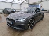 Audi 45 TFSI 245 quattro S tronic 7 S line AUDI TT COUPE / 2019 / 3P / Coupé 45 TFSI 245 quattro S tronic 7 S line #0