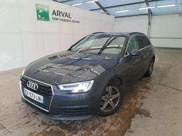 Audi 1.4 TFSI 150 S tronic Business line AUDI A4 Avant 5p Break 1.4 TFSI 150 S tronic Business line