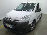 Citroen &BlueHDi 100 BVM Club M Berlingo Fourgon Club L1 (Court) 1.6 BlueHDi 100CV BVM5 E6 #0