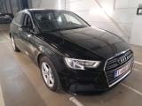 Audi A3 Sportback A3 Sportback 1.5 35 TFSi 110kW 110kW/150pk  5D/P Man-6 #1