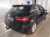 Audi A3 Sportback A3 Sportback 1.5 35 TFSi 110kW 110kW/150pk  5D/P Man-6 #3