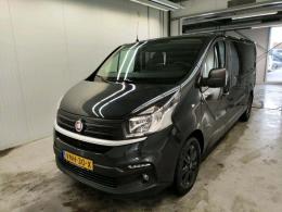 FIAT Talento 2.0