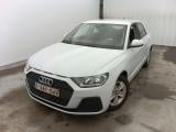 Audi A1 Sportback 1.0 30 TFSI 85kW S tronic 5d #0