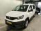 preview Peugeot Rifter #0