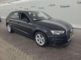 AUDI A3 Sportback 30 TFSI Pro Line 5D 85kW #1